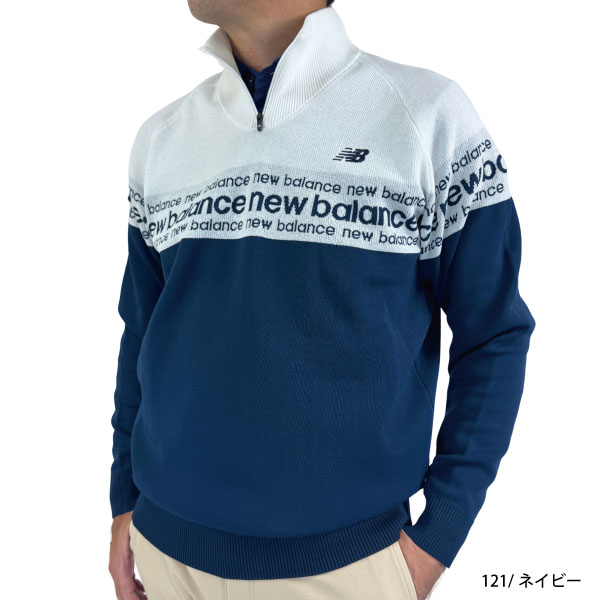 New Balance Golf（ニューバランスゴルフ） セール ゴルフウェア