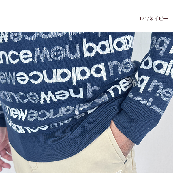 New Balance Golf（ニューバランスゴルフ） セール ゴルフウェア