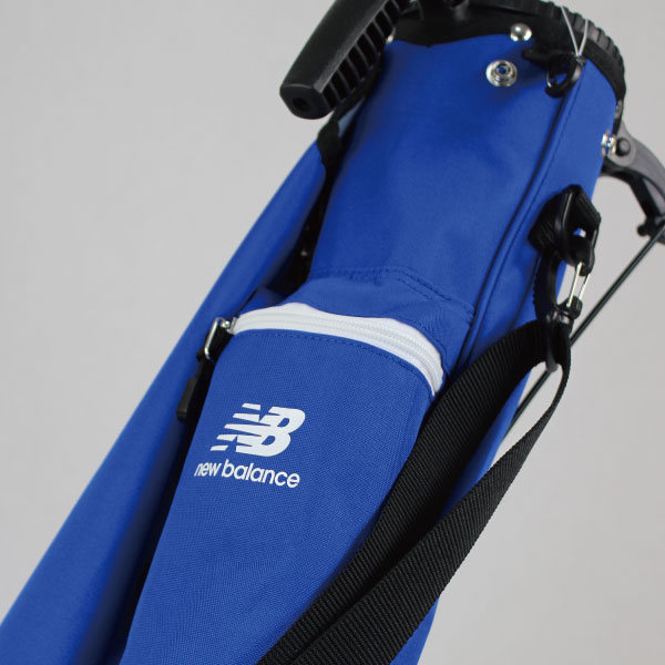 New Balance Golf（ニューバランスゴルフ） キャディバッグ セルフ