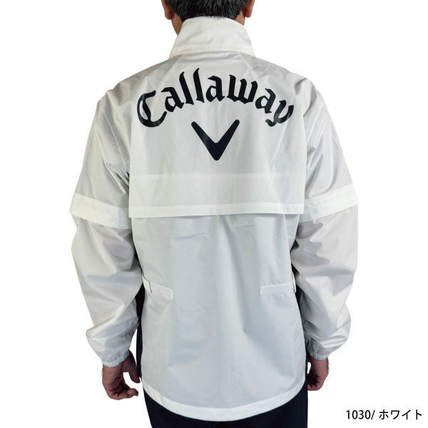Callaway（キャロウェイ） ゴルフウェア レインウェア キャロウェイ