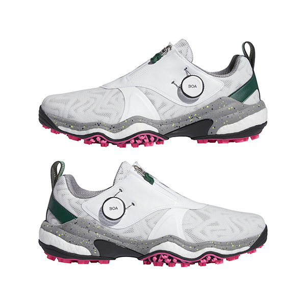 adidas（アディダス） ゴルフシューズ 『中島啓太プロ着用モデル