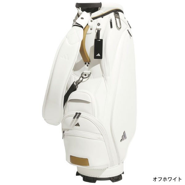adidas（アディダス） キャディバッグ カートキャディバッグ JM6719