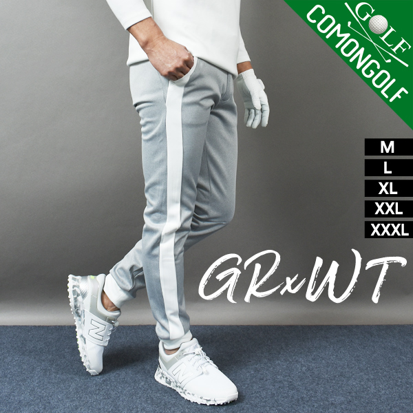 COMONGOLF（コモンゴルフ） ゴルフウエア メンズ 秋冬 パンツ ゴルフ