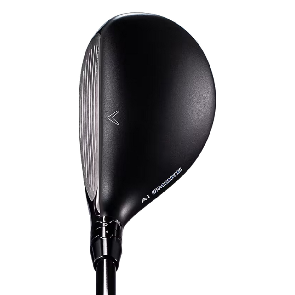 Callaway（キャロウェイ） カスタム PARADYM Ai SMOKE HL