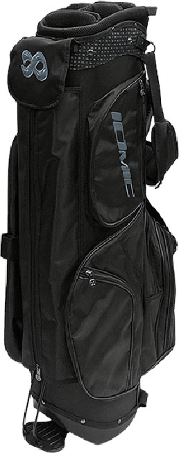 IOMIC（イオミック） スタンドキャディバッグゴルフ キャディバッグ