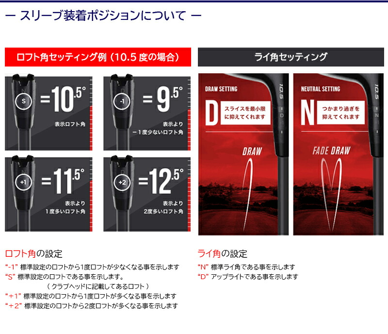 グラファイトデザイン ツアーAD DI Tour AD キャロウェイ スリーブ付