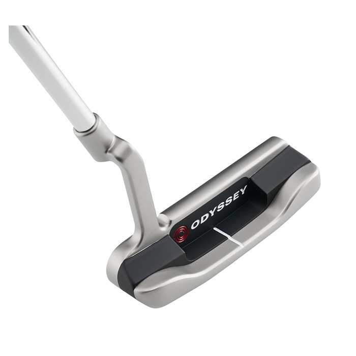 MICROHINGE ODYSSEY オデッセイ日本正規品 マイクロヒンジ パター 2024