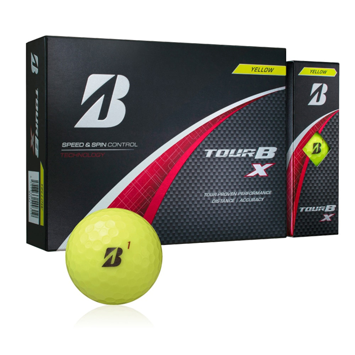 BRIDGESTONE GOLF ブリヂストン TOUR B ツアーB X XS 2024 ゴルフ