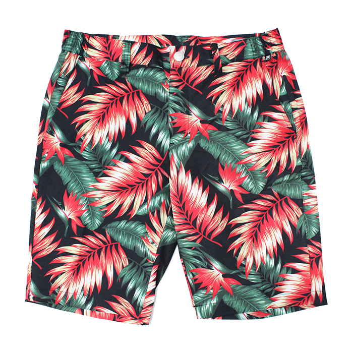 FILA（フィラ） ゴルフウェア メンズ パンツ ショートパンツ ハーフ