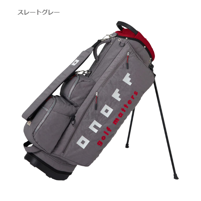 オノフ キャディバッグ（色：グリーン系）のおすすめ人気商品一覧 通販