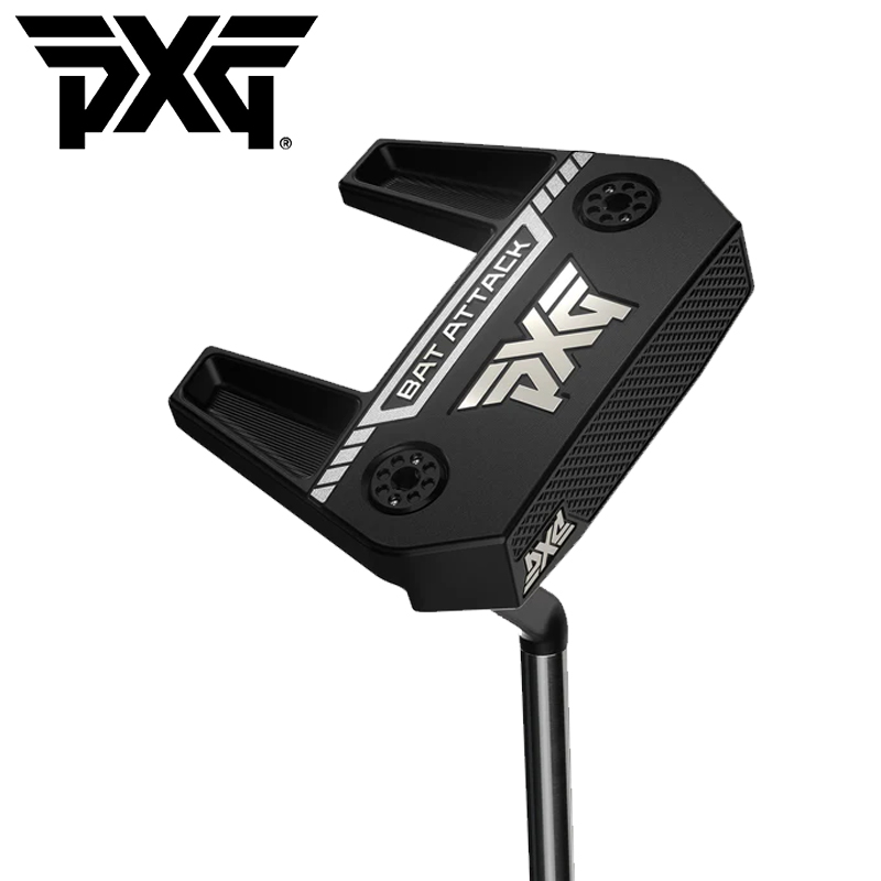 PXG 【受注生産】PXG Bat Attack Zero Torque バットアタック ゼロ
