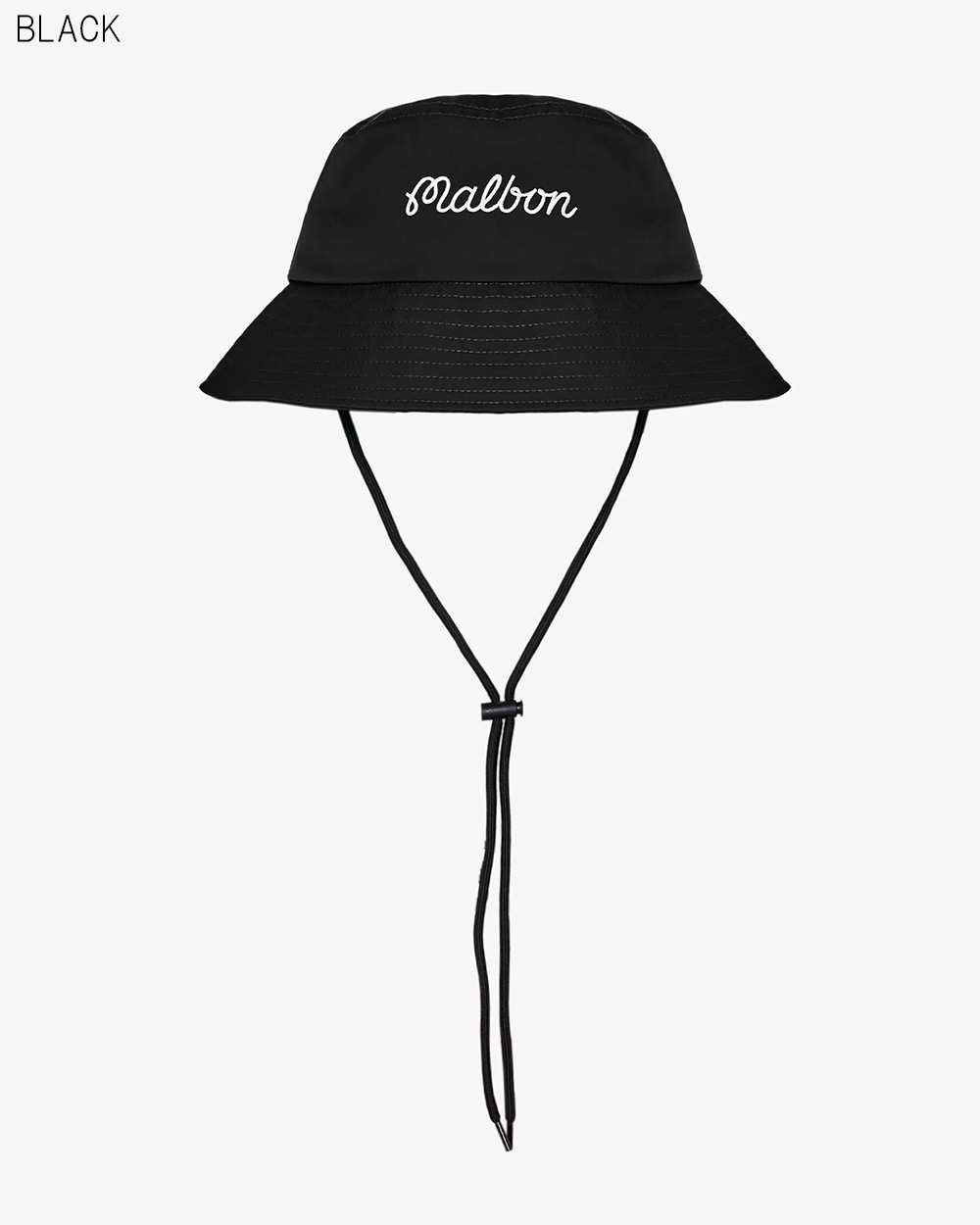 Malbon Golf（マルボンゴルフ） バケットハット Malbon Golf MALBON