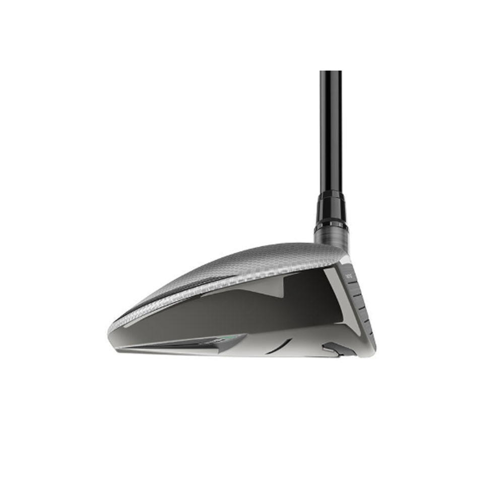 TaylorMade（テーラーメイド） Qi35 メンズ フェアウェイウッド