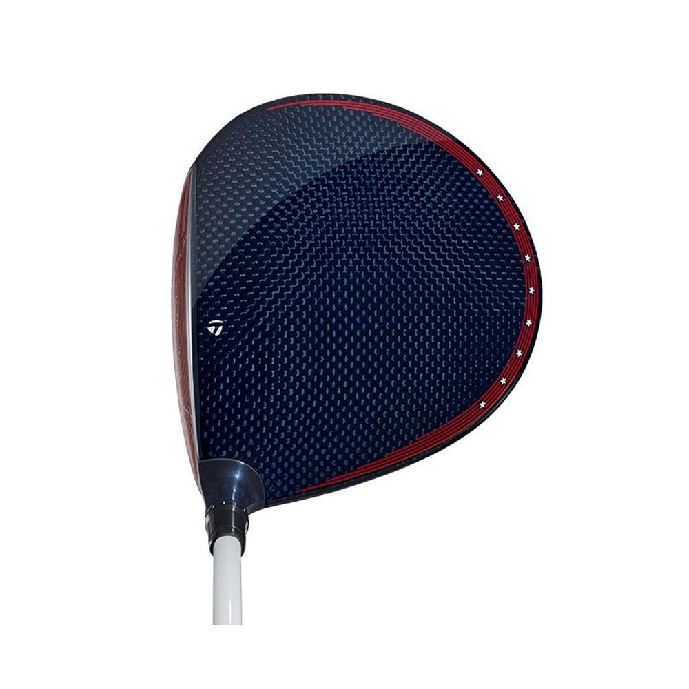 TaylorMade（テーラーメイド） USモデル／ヘッド単体 Qi 35 ライダー