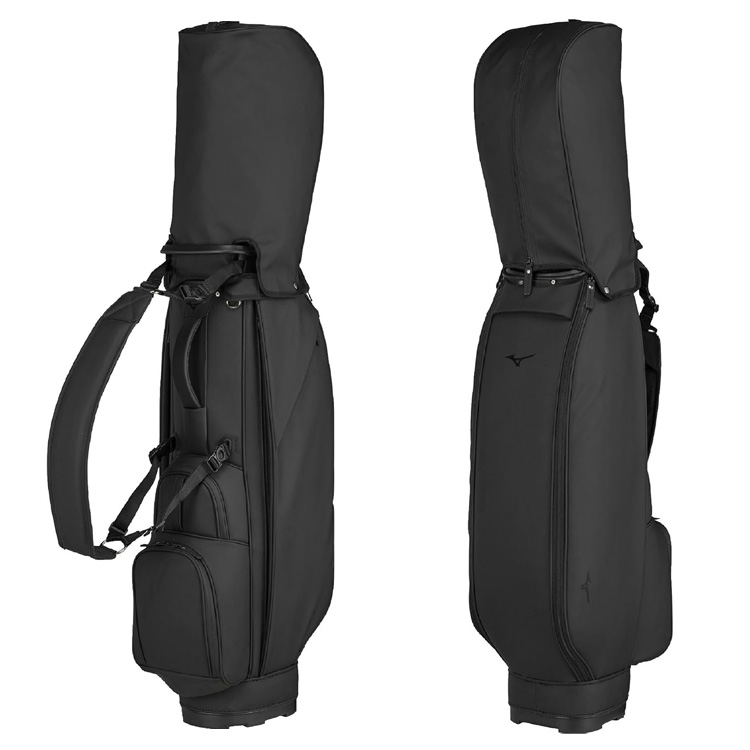 MIZUNO（ミズノ） キャディバッグ JB.9 キャディバッグ 9.0型 47インチ