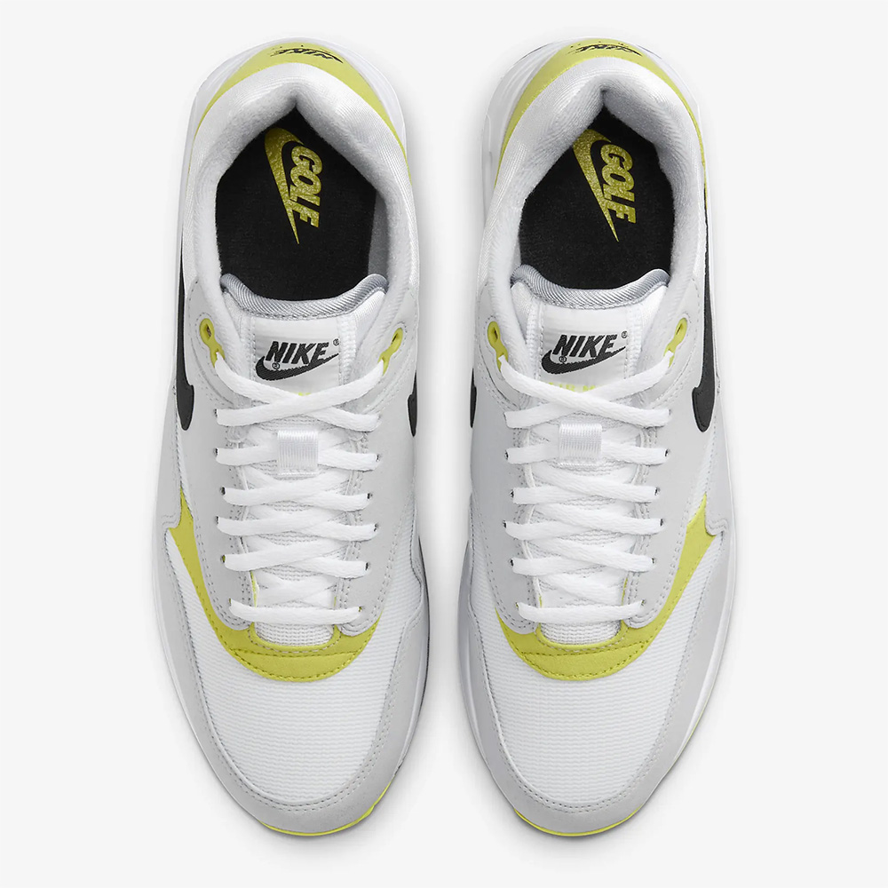 NIKE（ナイキ） ゴルフシューズ NIKE AIR MAX 1 '86 OG G エア