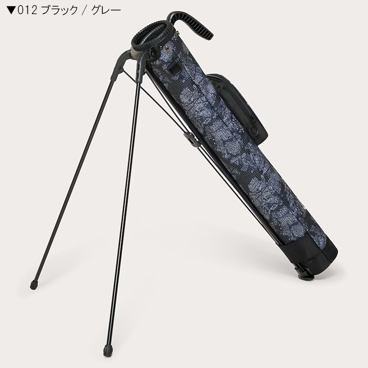 OAKLEY（オークリー） セルフバッグ スタンドクラブケース 18.0