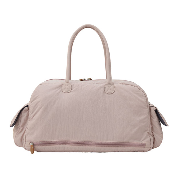 ONOFF（オノフ） ナイロン ボストンバッグ ナイロン OV0722 : Golkin