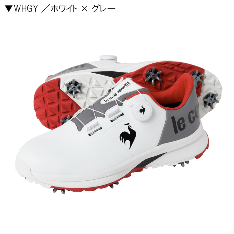 le coq sportif GOLF（ルコックスポルティフ ゴルフ） ルコックゴルフ