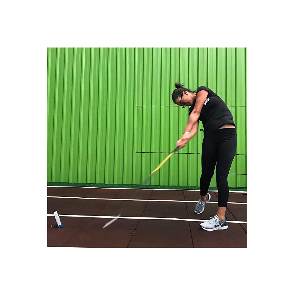 スーパースピード ゴルフ トレーニングシステム レディス 女性用 3本