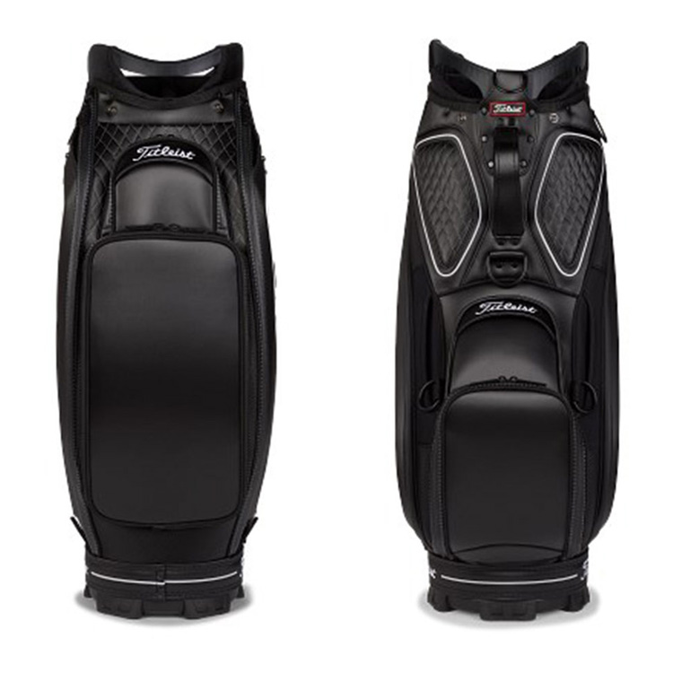 Titleist（タイトリスト） ツアー キャディバッグ 9.5型 47インチ対応