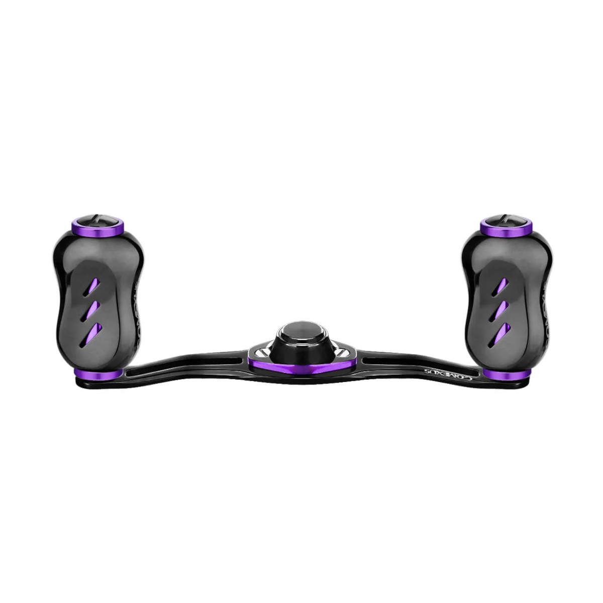 送料無料】 ゴメクサス チタン製 ハンドル 90mm カスタム パーツ 7×4mm