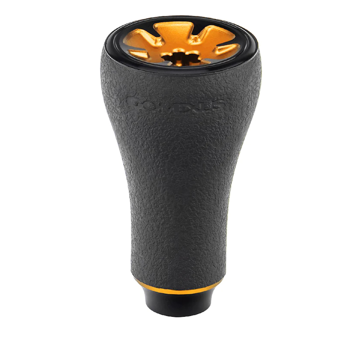 送料無料】ゴメクサス パワーハンドルノブ 20mm TPE製 シマノ Shimano