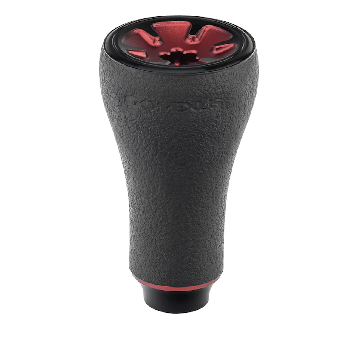 送料無料】ゴメクサス パワーハンドルノブ 20mm TPE製 シマノ Shimano