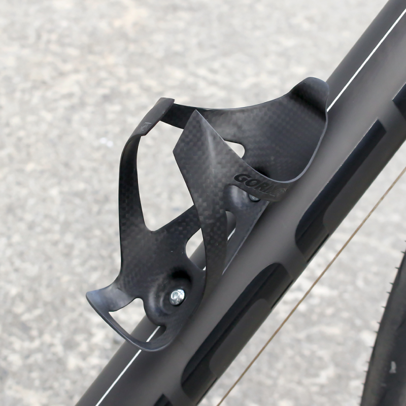 GORIX ボトルケージ カーボン ロードバイク 自転車 カーボンボトル