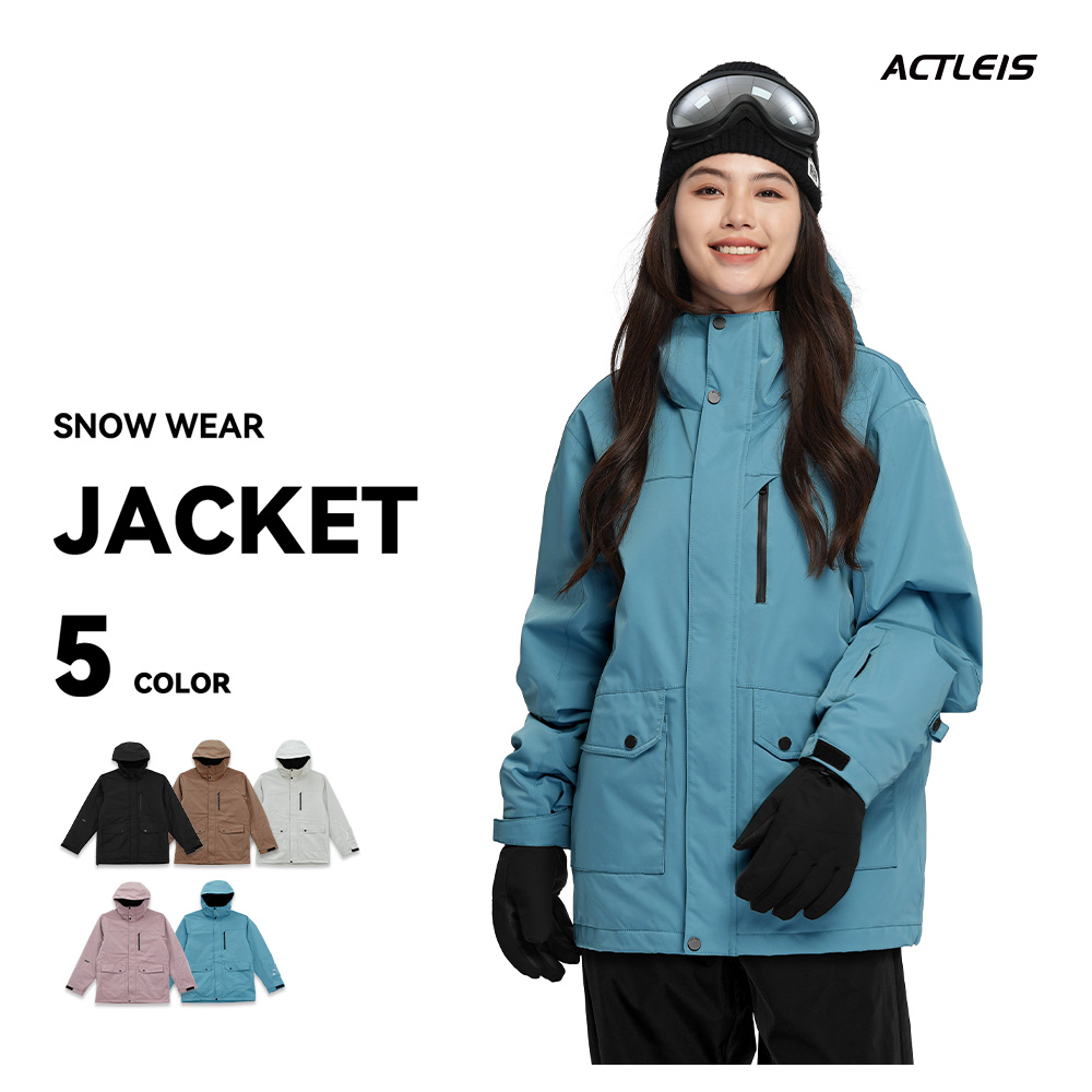 Shashka IS ジャケット スキー スノーボード 激レア