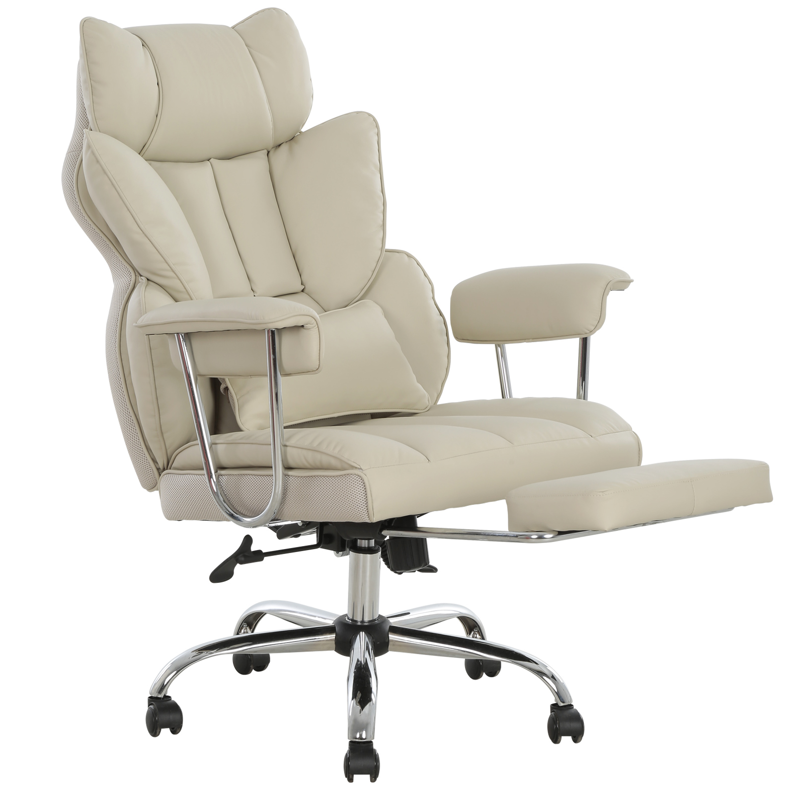 DORIS（ドリス） オフィスチェア デスクチェアー リクライニングチェア