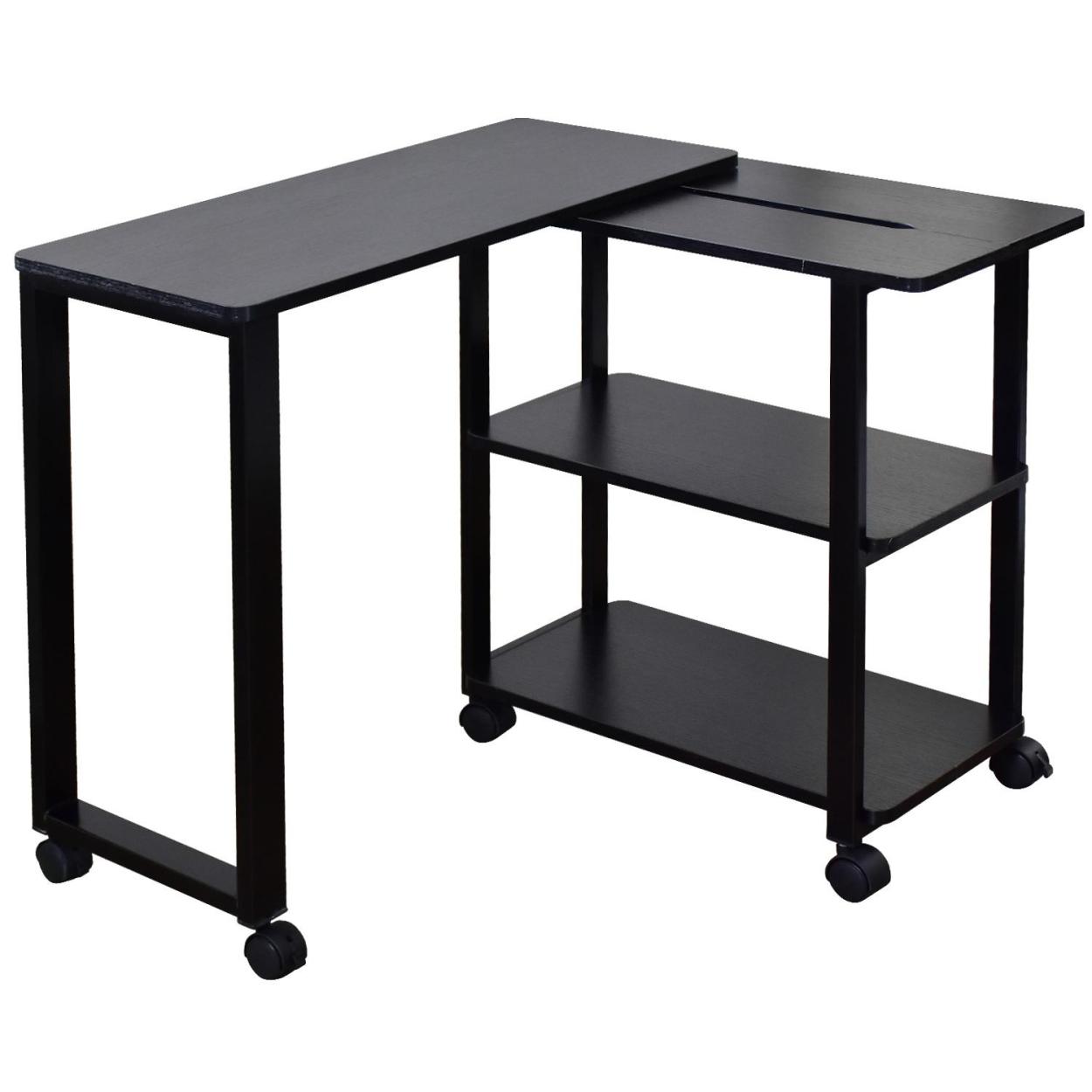 DORIS（ドリス） サイドテーブル キャスター付きサイドテーブル