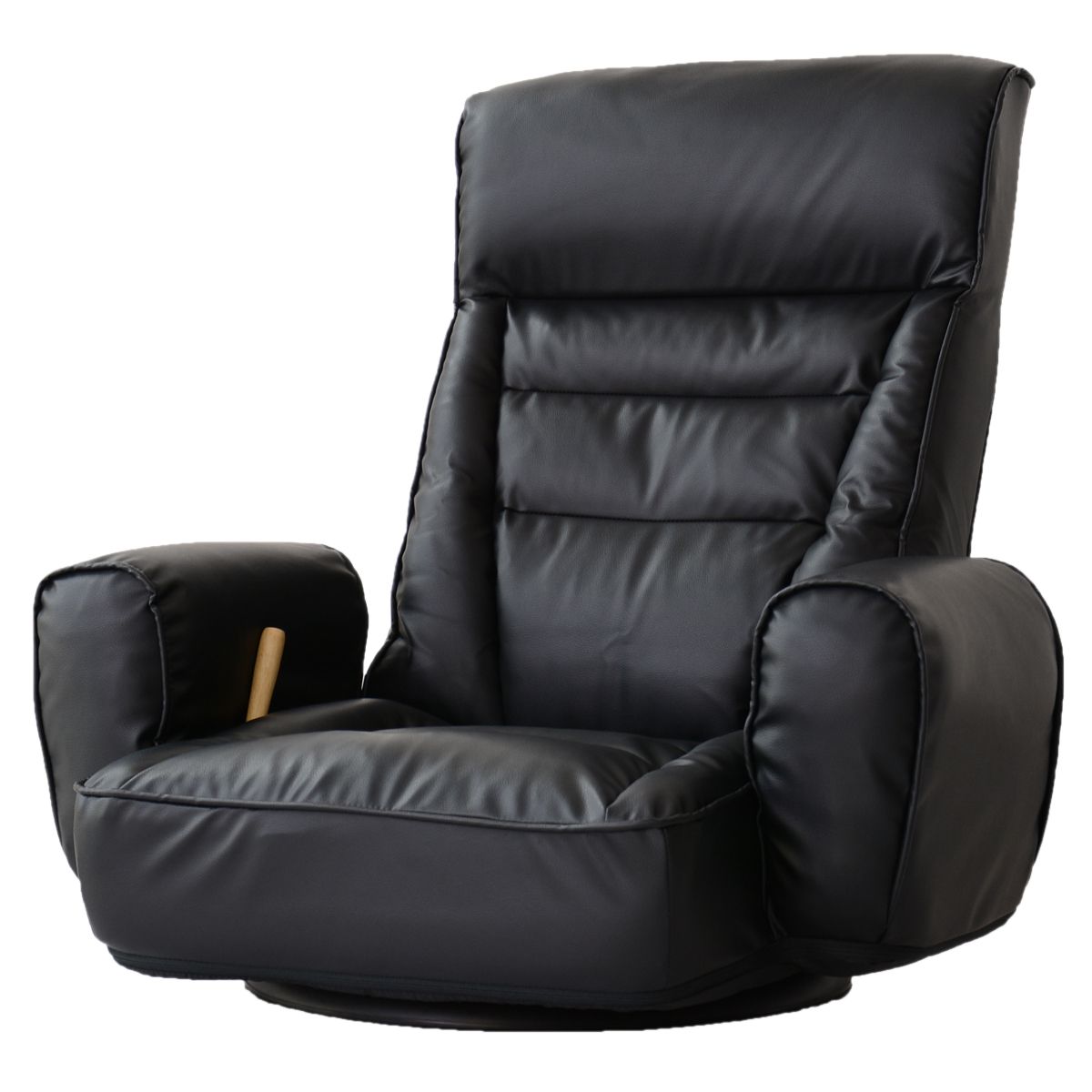 DORIS（ドリス） 座椅子 おしゃれ コンパクト チェア 座いす 座イス