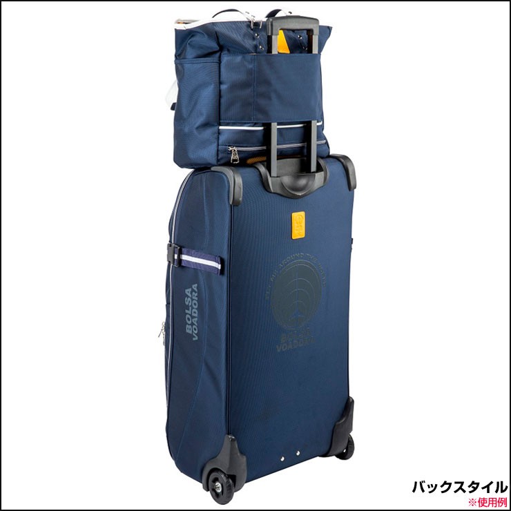 MIZUNO GOLF ミズノ ボルサヴォアドーラ BOLSA VOADORA ローラーバッグ