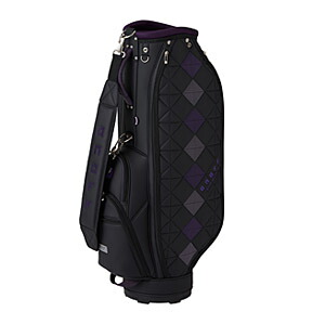 ONOFF キャディバッグ（口径サイズ：8.5）｜ゴルフ用バッグ｜ゴルフ