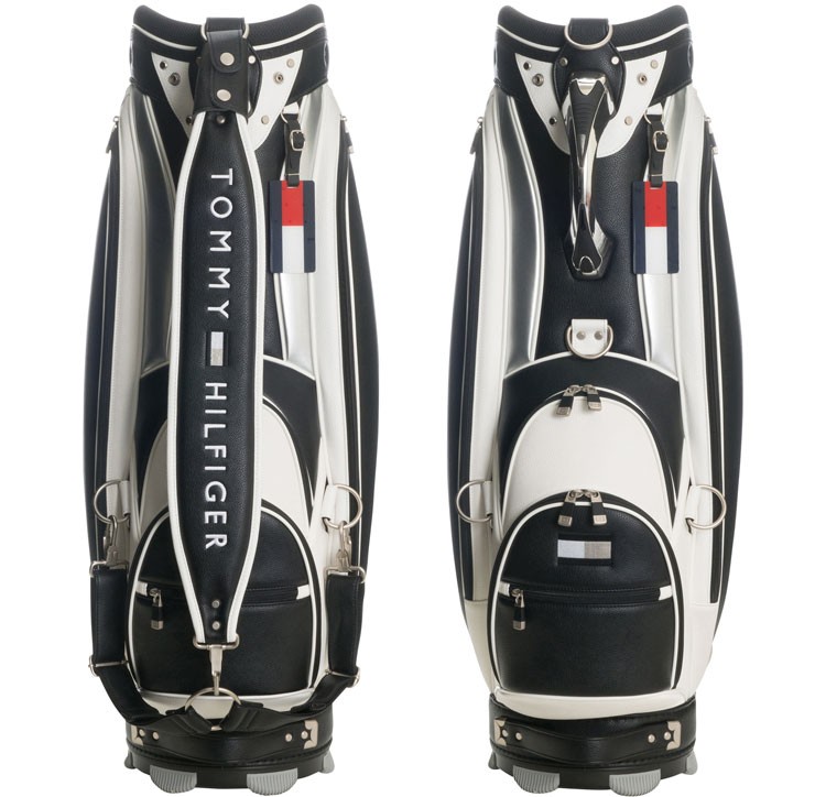 TOMMY HILFIGER GOLF（トミー ヒルフィガー ゴルフ） トミー