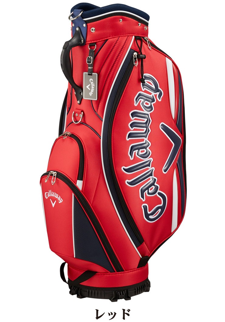 Callaway（キャロウェイ） キャロウェイゴルフ キャディバッグ