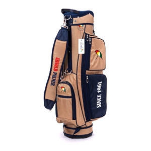 Arnold Palmer（アーノルドパーマー） 軽量 キャディバッグ APCB-26