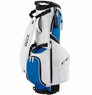 XXIO ダンロップ ゼクシオ スタンド キャディバッグ ユニセックス