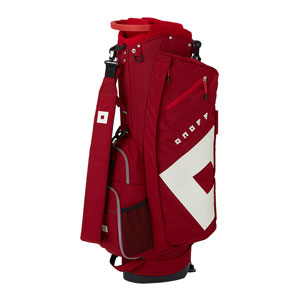 ONOFF（オノフ） 軽量 スタンド キャディバッグ OB0324 : GREENFIL
