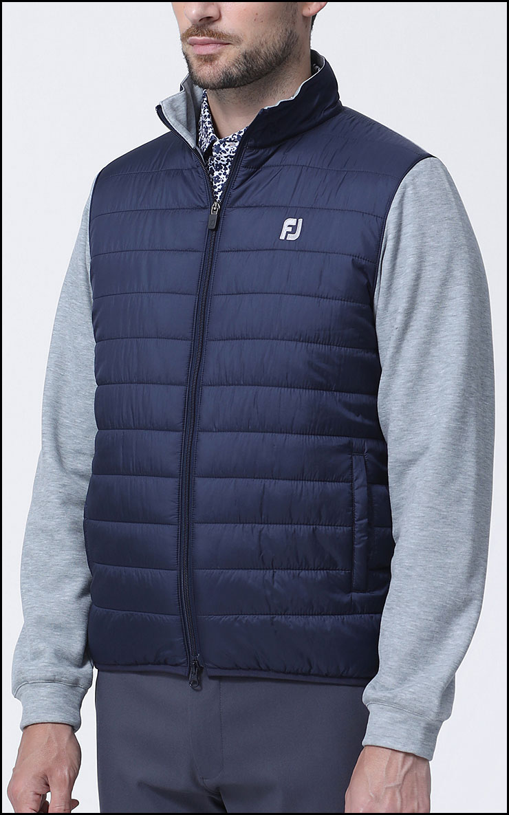 FootJoy（フットジョイ） ゴルフウェア メンズ ハイブリッド