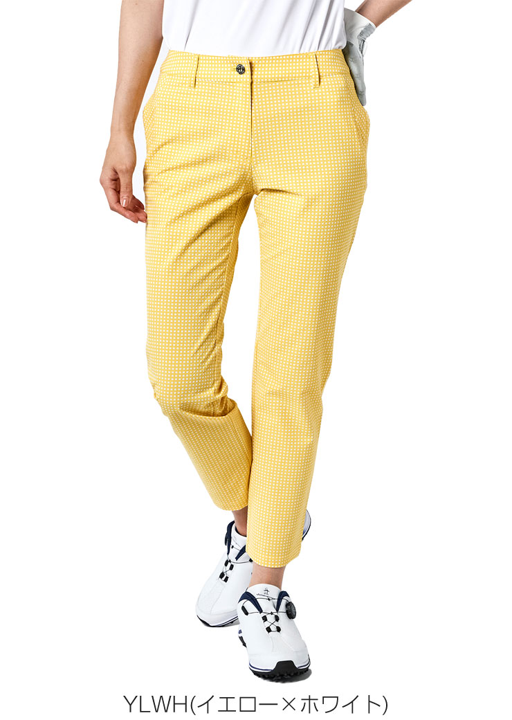 Munsingwear（マンシングウェア） レディース ゴルフウェア シーズン