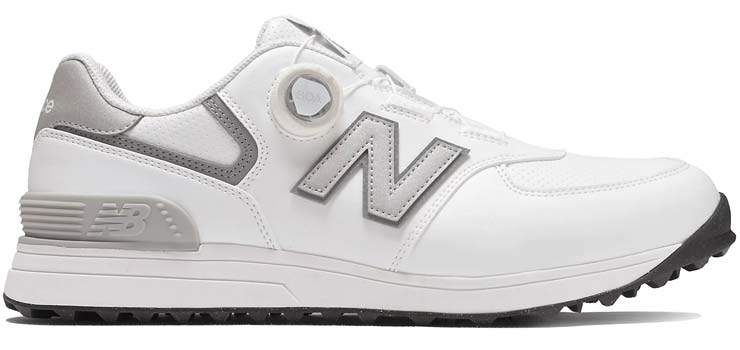 New Balance Golf（ニューバランスゴルフ） ニューバランス 574 v4 SL