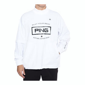 PING（ピン） パフォーマンスライン 2WAY スニードジャック プル