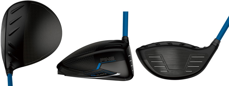 PING（ピン） 37950円引きクーポン対象 特注カスタムクラブ G440 LST