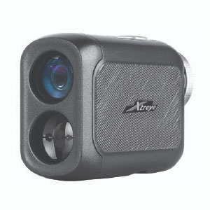 エクストレイ レーザー距離計 EQ-1 : GREENFIL ゴルフウェア専門店