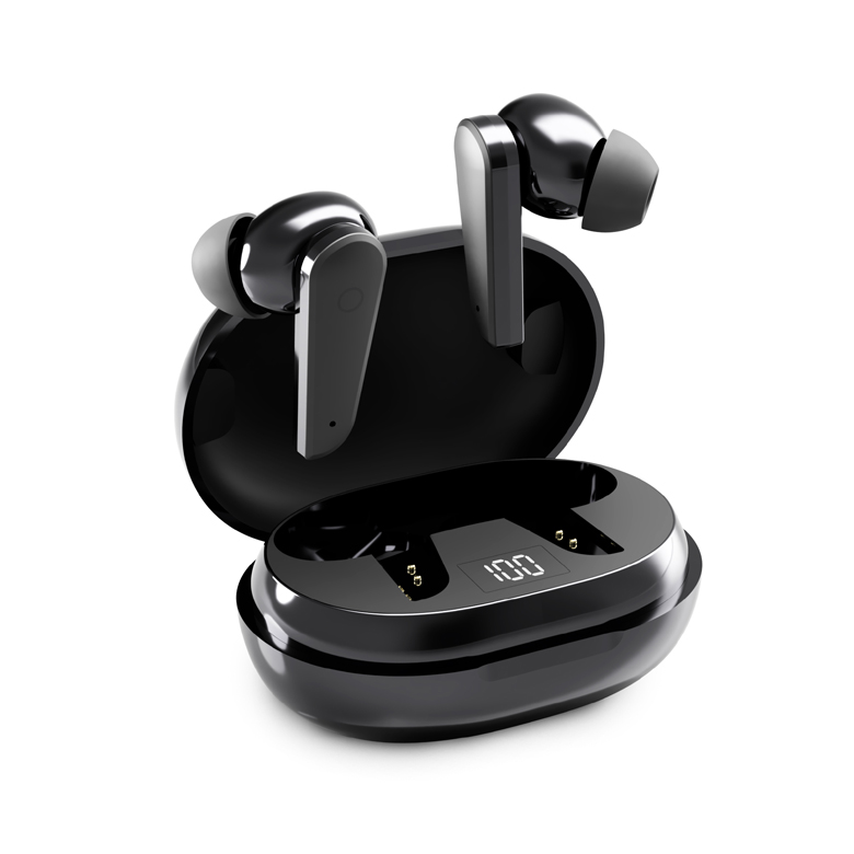 GREEN HOUSE（グリーンハウス） 【在庫処分品】ワイヤレスイヤホン