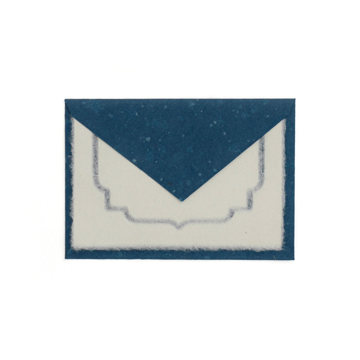 HIGHTIDE（ハイタイド） メッセージカード attache アタシェ 名尾和紙