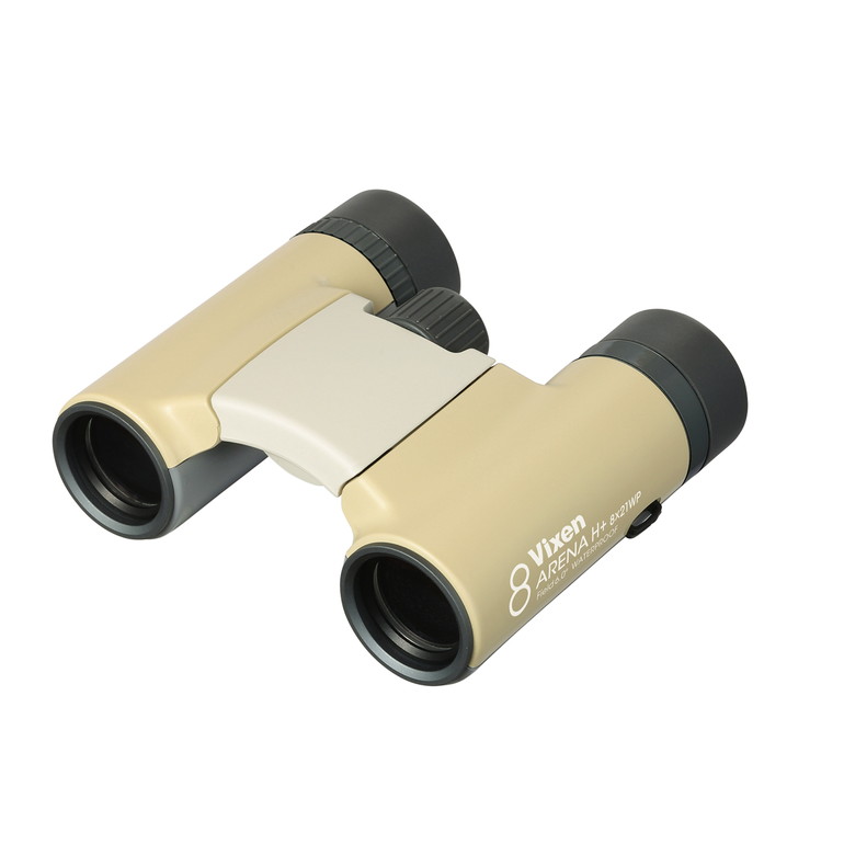 Vixen（ビクセン） VIXEN 8倍 双眼鏡 アリーナH+ 8x21WP 全5色 高性能