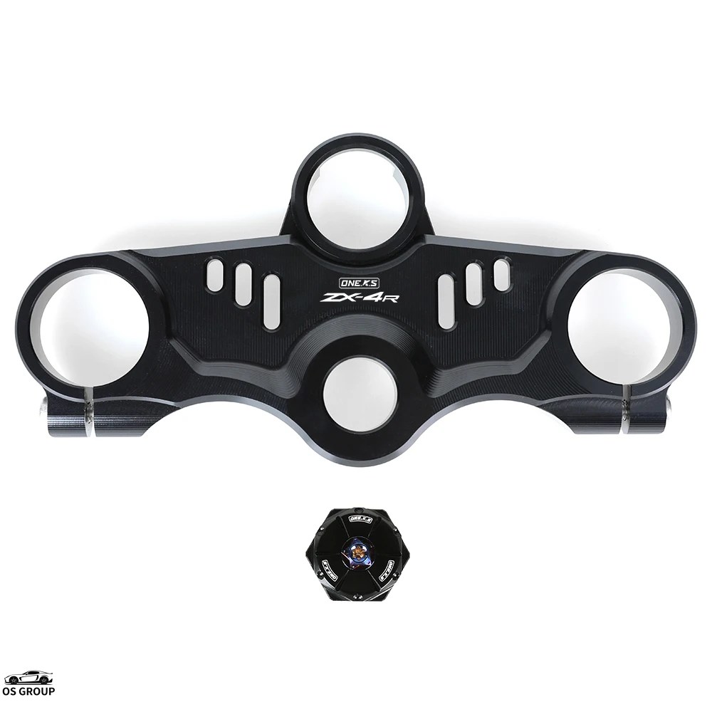 並行輸入品】 ZX4RR バイク フロント フォーク カワサキ ZX-4R ZX-4RR